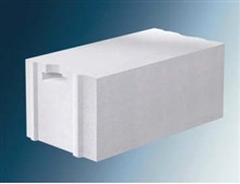 XELLA YTONG Statik 375 - 375*249*499mm P4-550 PD